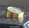 Легендарные винтажные швейцарские настольные часы Jaeger-leCoultre Элитный бизнес подарок или ценный новогодний сувенир, запоминающийся подарок по любому случаю - швейцарские настольные часы в тяжелом металлическом корпусе. Ценный подарок руководителю